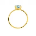 Anello Stroili Amelie Oro Giallo 1419241