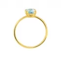 Stroili Amelie Yellow Gold Ring 1419241