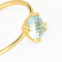 Anello Stroili Amelie Oro Giallo 1419241