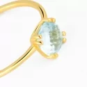 Stroili Amelie Yellow Gold Ring 1419241
