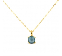 Stroili Amelie Yellow Gold Necklace 1419216