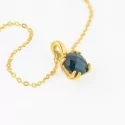 Stroili Amelie Halskette aus Gelbgold 1419216
