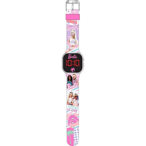 Disney Barbie BAB4070 Children&#39;s Watch