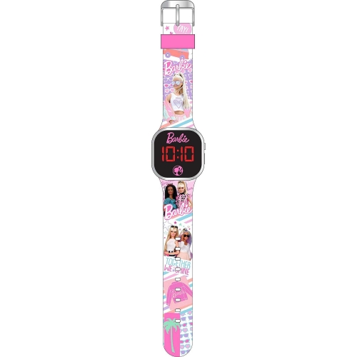 Orologio Bimbi Disney Barbie BAB4070