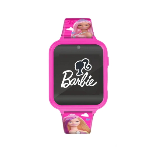 Disney Barbie Children&#39;s Smartwatch BAB4064