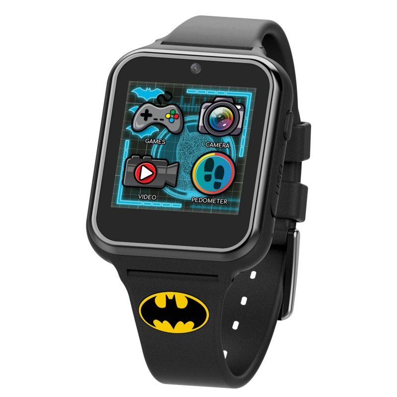 Disney Batman BAT4740 Kids Smartwatch GioielleriaLucchese