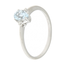 Women&#39;s Ring Promises Jewels AG641BT