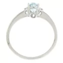 Women&#39;s Ring Promises Jewels AG641BT