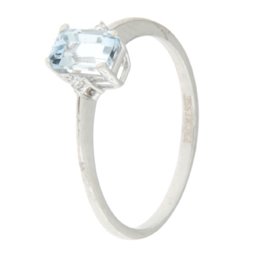 Women&#39;s Ring Promises Jewels AOT641BT