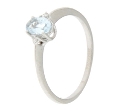 Anello Donna Promesse Gioielli AOV641BT
