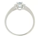 Women&#39;s Ring Promises Jewels AOV641BT