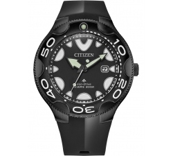 Citizen Promaster Orca BN0235-01E Uhr