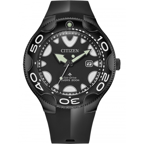 Citizen Promaster Orca BN0235-01E watch