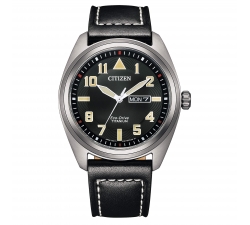 Orologio Citizen Supertitanio BM8560-29E