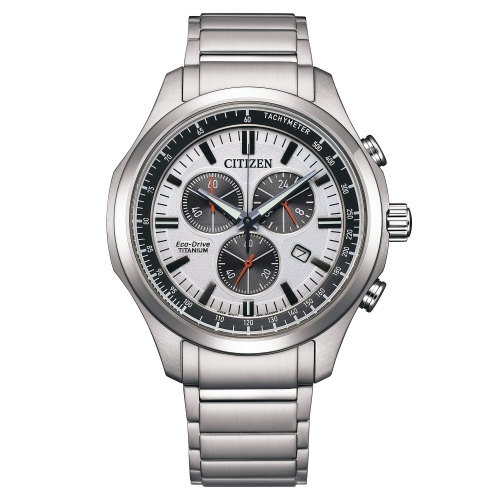 Citizen Supertitanium Uhr AT2530-85A