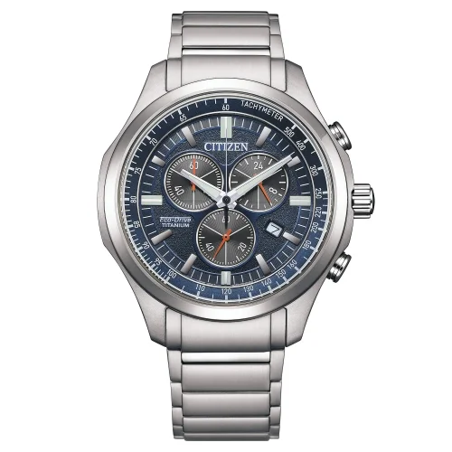 Orologio Citizen Supertitanio AT2530-85L