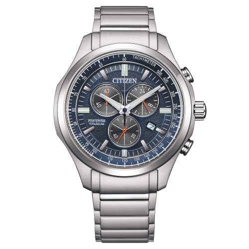 Citizen Supertitanium Uhr AT2530-85L