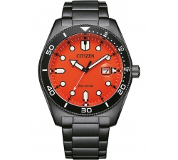 Citizen Marine AW1765-88X watch