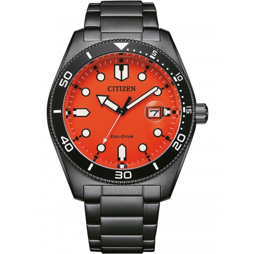 Citizen Marine AW1765-88X watch