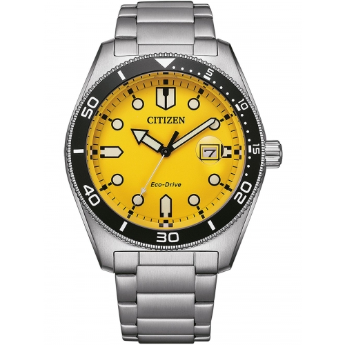 Citizen Marine AW1760-81Z watch