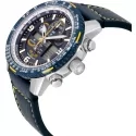 Citizen Promaster Sky Blue Angels JY8078-01L Uhr