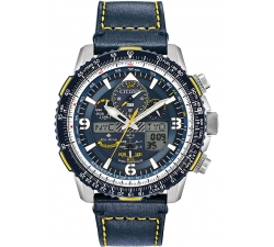 Citizen Promaster Sky Blue Angels JY8078-01L Uhr