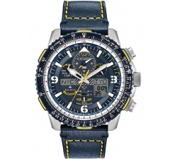 Citizen Promaster Sky Blue Angels JY8078 01L watch GioielleriaLucchese