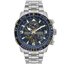 Citizen Promaster Sky Blue Angels JY8078-52L watch