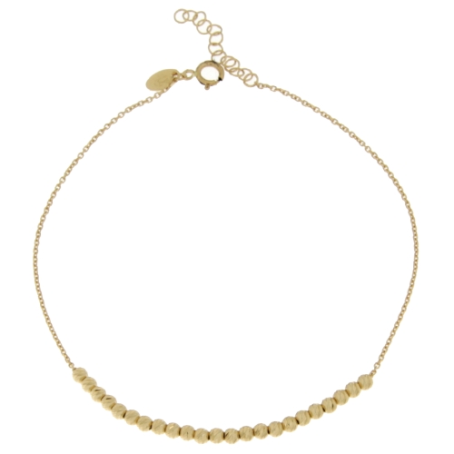 Bracciale Donna Oro Giallo GL101178