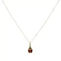 Yellow Gold Women&#39;s Necklace GL101183