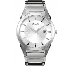 Bulova Classic 96B015 Herrenuhr