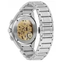 Bulova Curv 96A297 Men&#39;s Watch