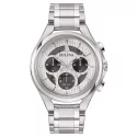 Bulova Curv 96A301 Men&#39;s Watch