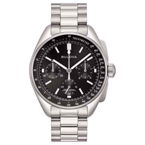 Bulova Lunar Pilot 96A299 Men&#39;s Watch