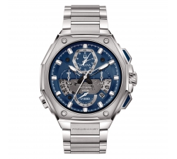 Orologio Uomo Bulova Precisionist X 96B349