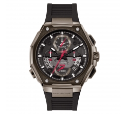 Bulova Precisionist X 98B358 Herrenuhr