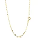 Collana Donna in Oro Giallo 803321719573