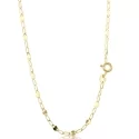 Woman Necklace in Yellow Gold 803321719573