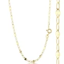 Woman Necklace in Yellow Gold 803321719573