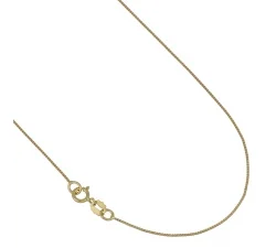 Collana Donna in Oro Giallo 803321700103