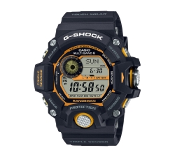 Casio G-Shock Master of G Rangeman GW-9400Y-1ER Uhr