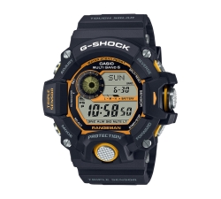 Orologio Casio G-Shock Master of G Rangeman GW-9400Y-1ER