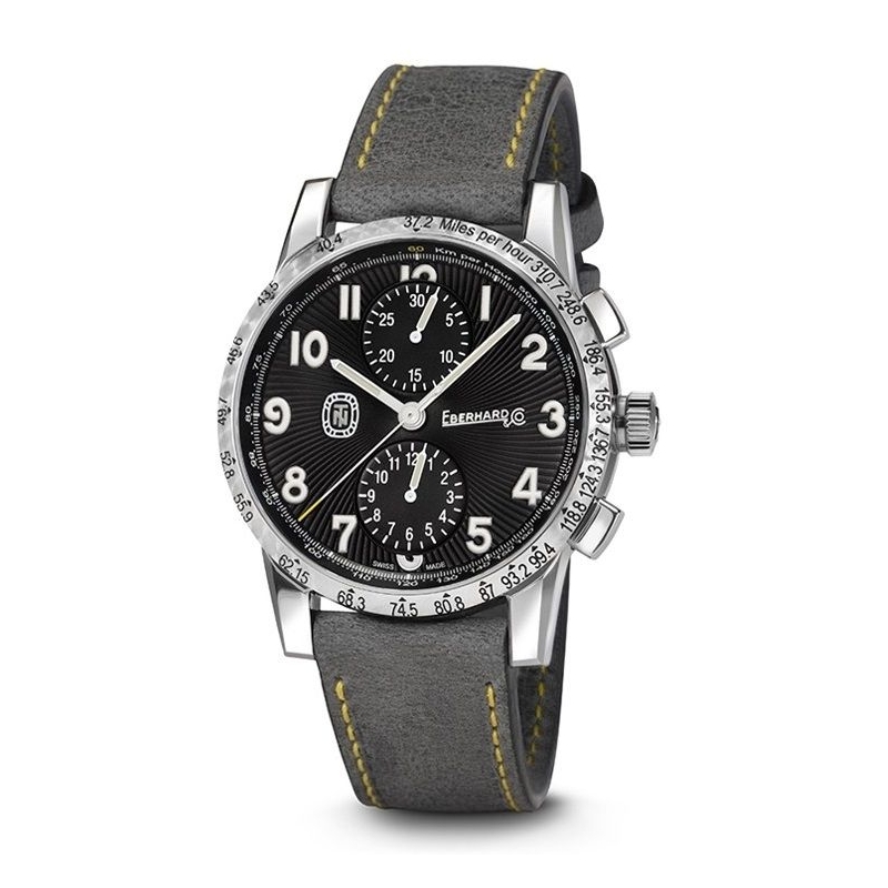 Orologio EBERHARD TAZIO NUVOLARI 31075.01CP
