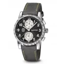 EBERHARD TAZIO NUVOLARI GOLD CAR COLLECTION 31076.02 watch