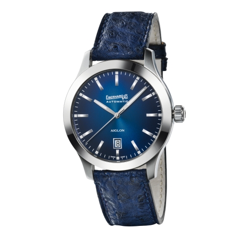 Orologio EBERHARD AIGLON GRAND TAILLE 41030.SE CP_BLUE 