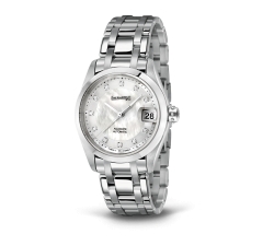 EBERHARD AQUADATE 41127.L Uhr