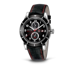 EBERHARD TAZIO NUVOLARI 336 LTD ETD 41033 CP watch