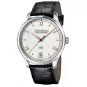 EBERHARD REMONTAGE MANUEL 21028.01 CP Uhr