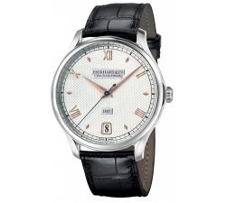 EBERHARD REMONTAGE MANUEL 21028.01 CP Uhr