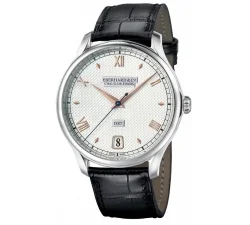 EBERHARD REMONTAGE MANUEL 21028.01 CP watch